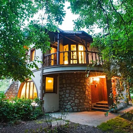 Casa de hóspedes Oykum Sapanca