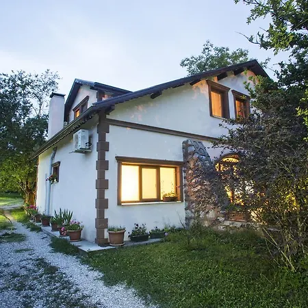 Oykum Casa de hóspedes Sapanca
