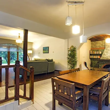 Casa de hóspedes Oykum Sapanca