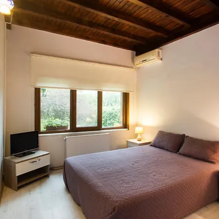 Casa de hóspedes Oykum Sapanca
