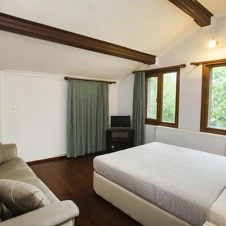 Casa de hóspedes Oykum Sapanca