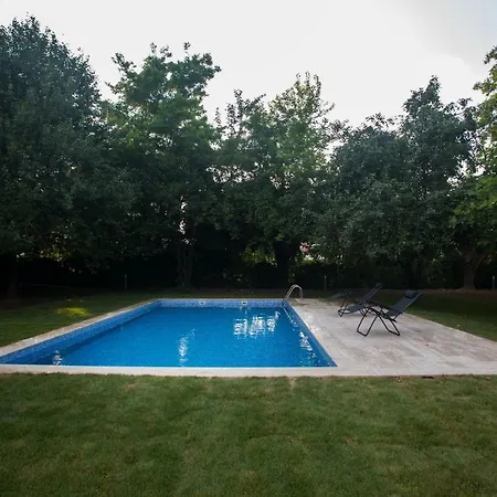 Oykum Casa de hóspedes Sapanca