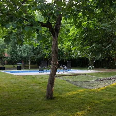 Oykum Casa de hóspedes Sapanca